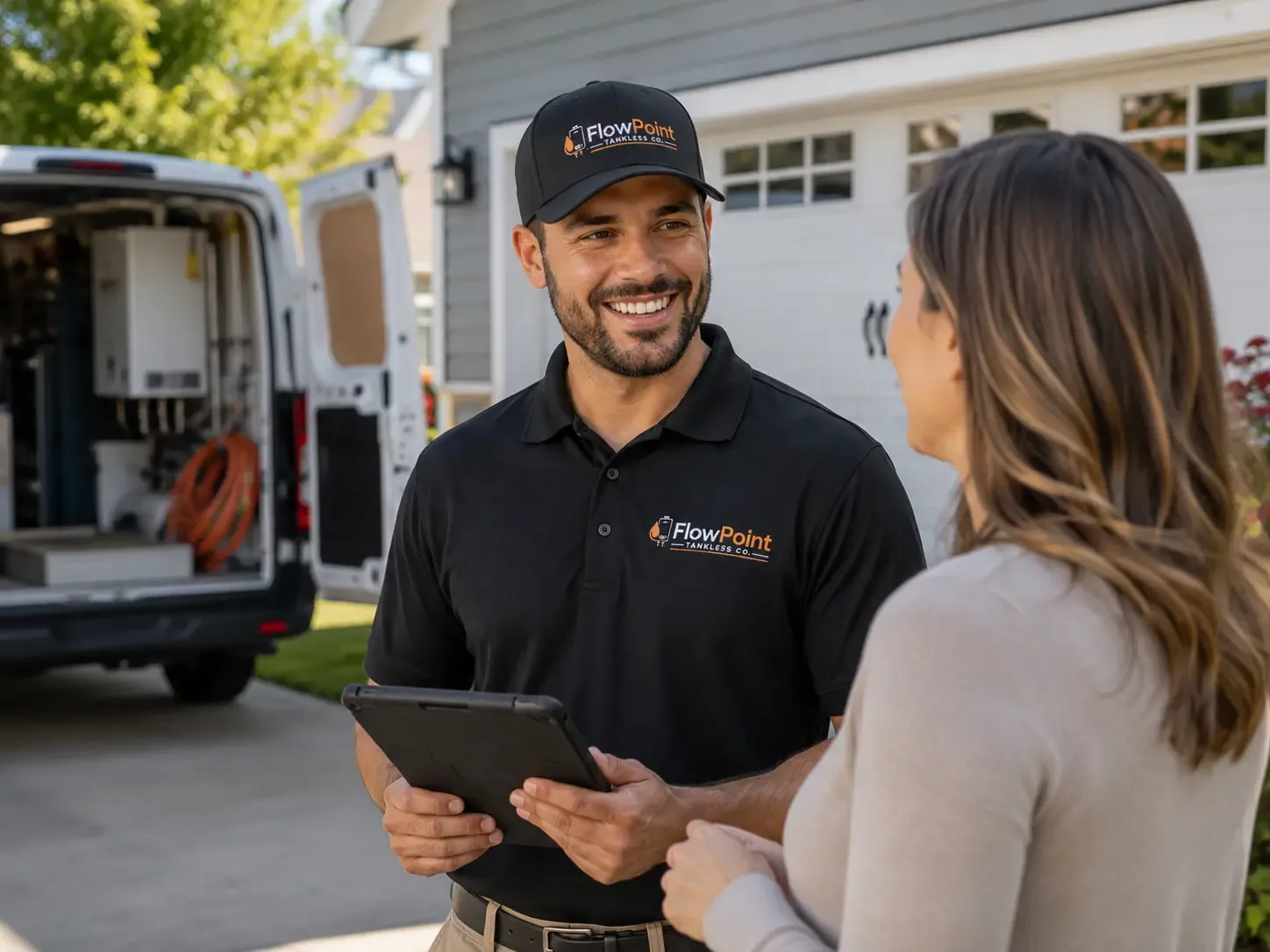 Tankless Water Heater Installation Motley, MN FAQs